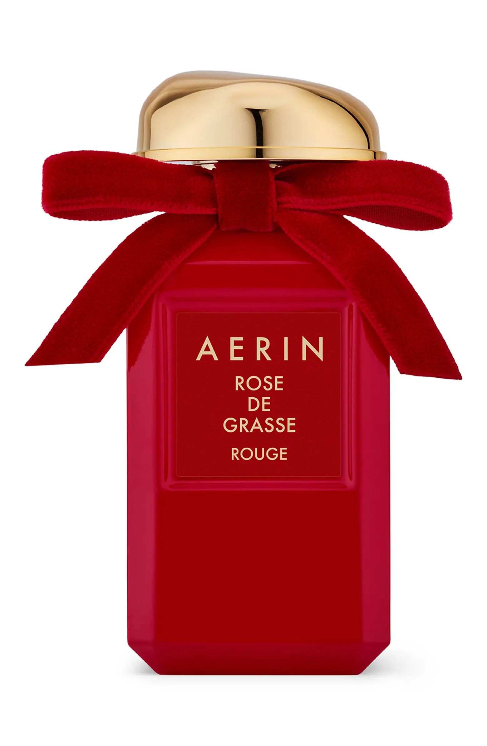 AERIN Beauty Rose de Grasse Rouge Eau de Parfum | Nordstrom