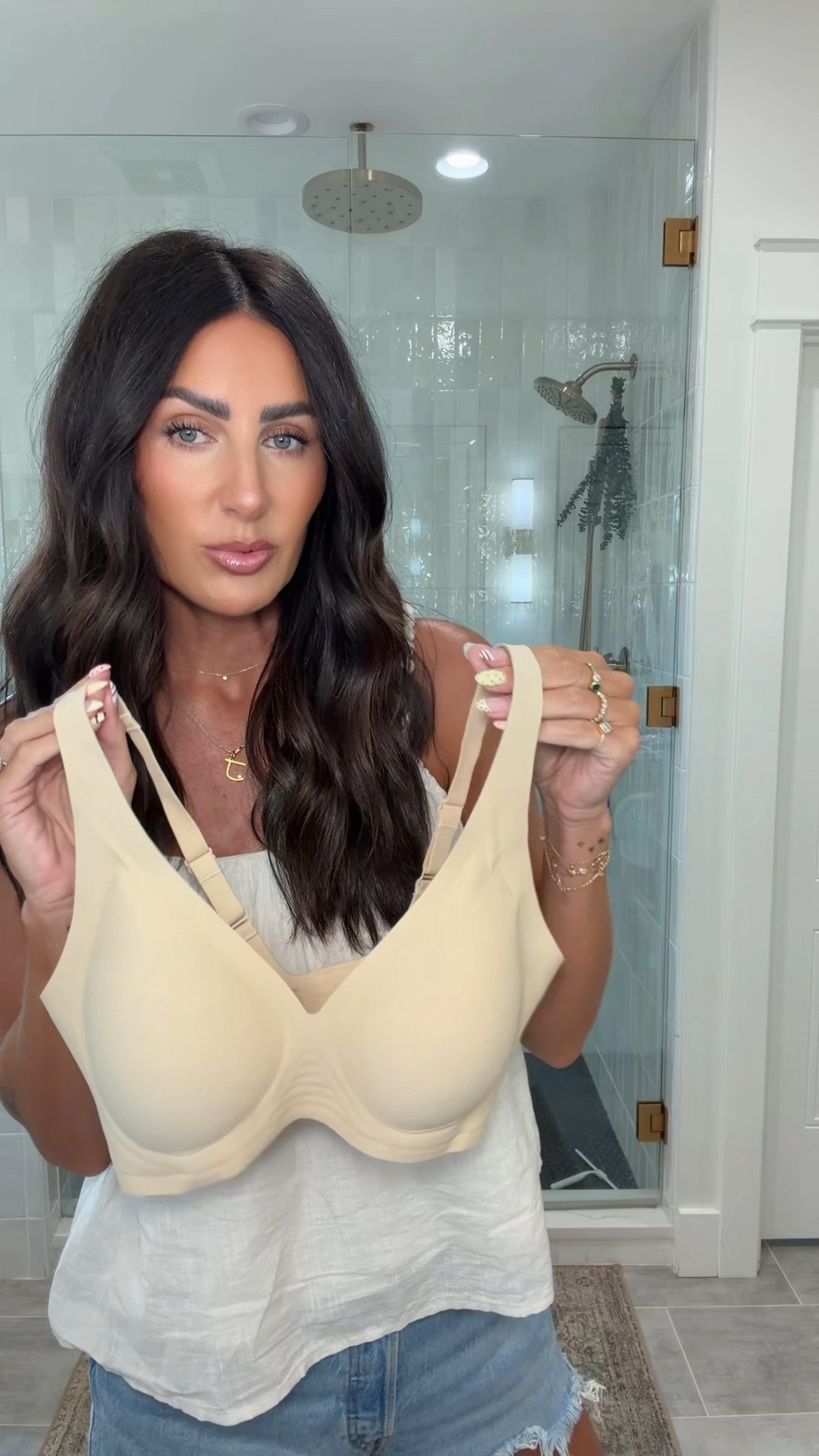 Comfrey bras from Amazon