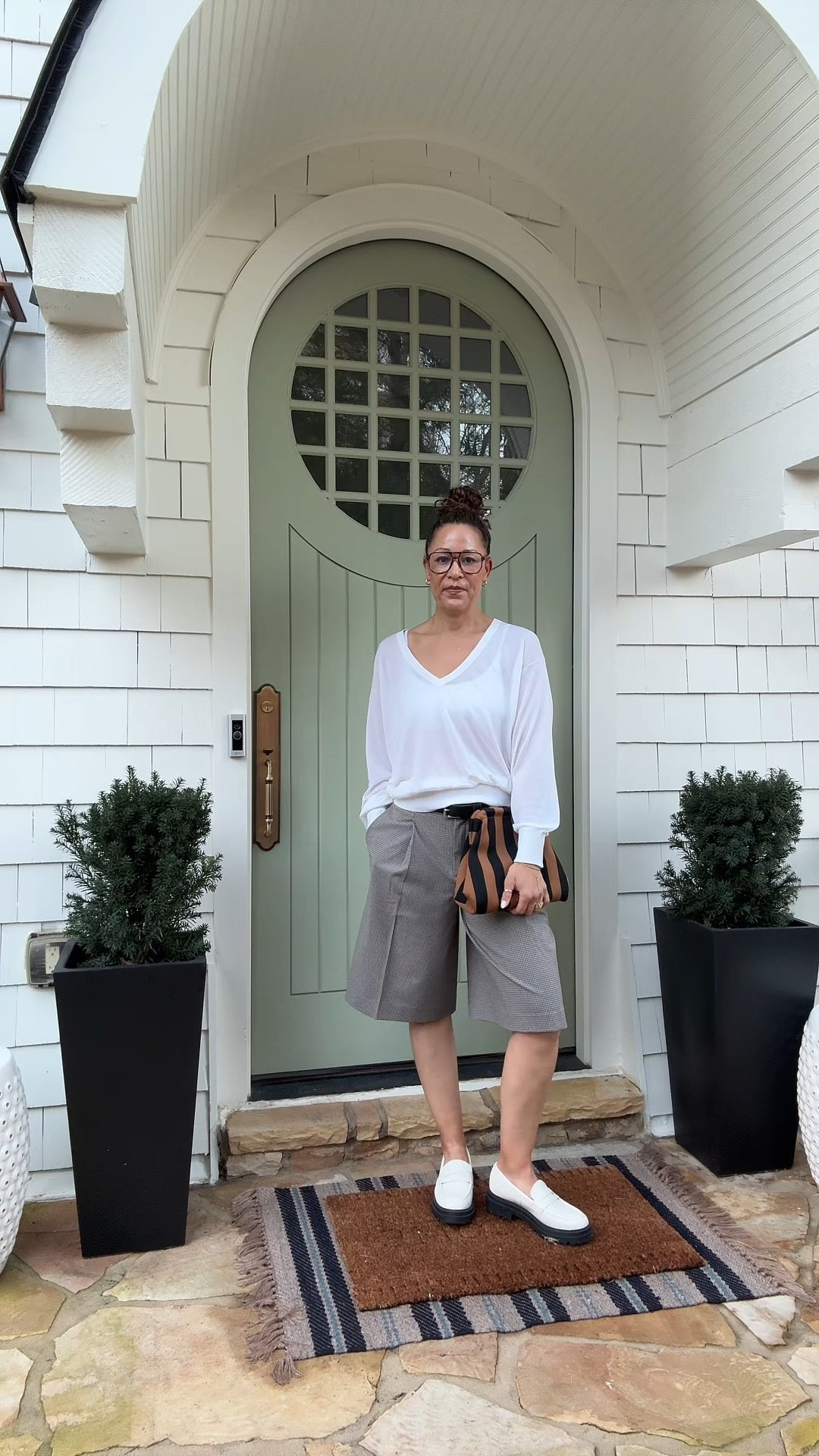 Casual outfit! 

#LTKU