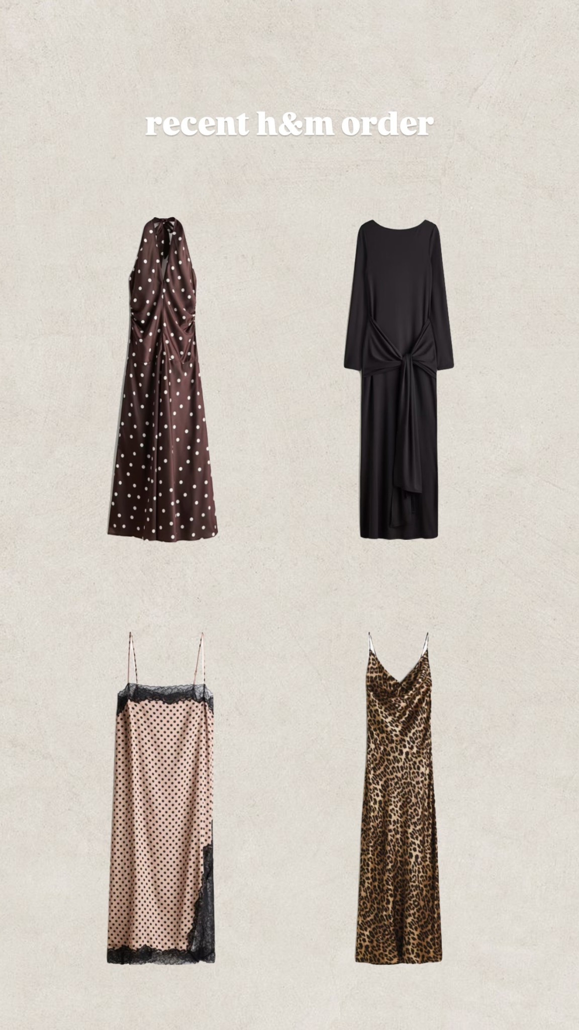 My recent h&m dress finds! Perfect for Valentine’s Day 🤍🥂💌

#LTKValentine #LTKMidsize #LTKootd