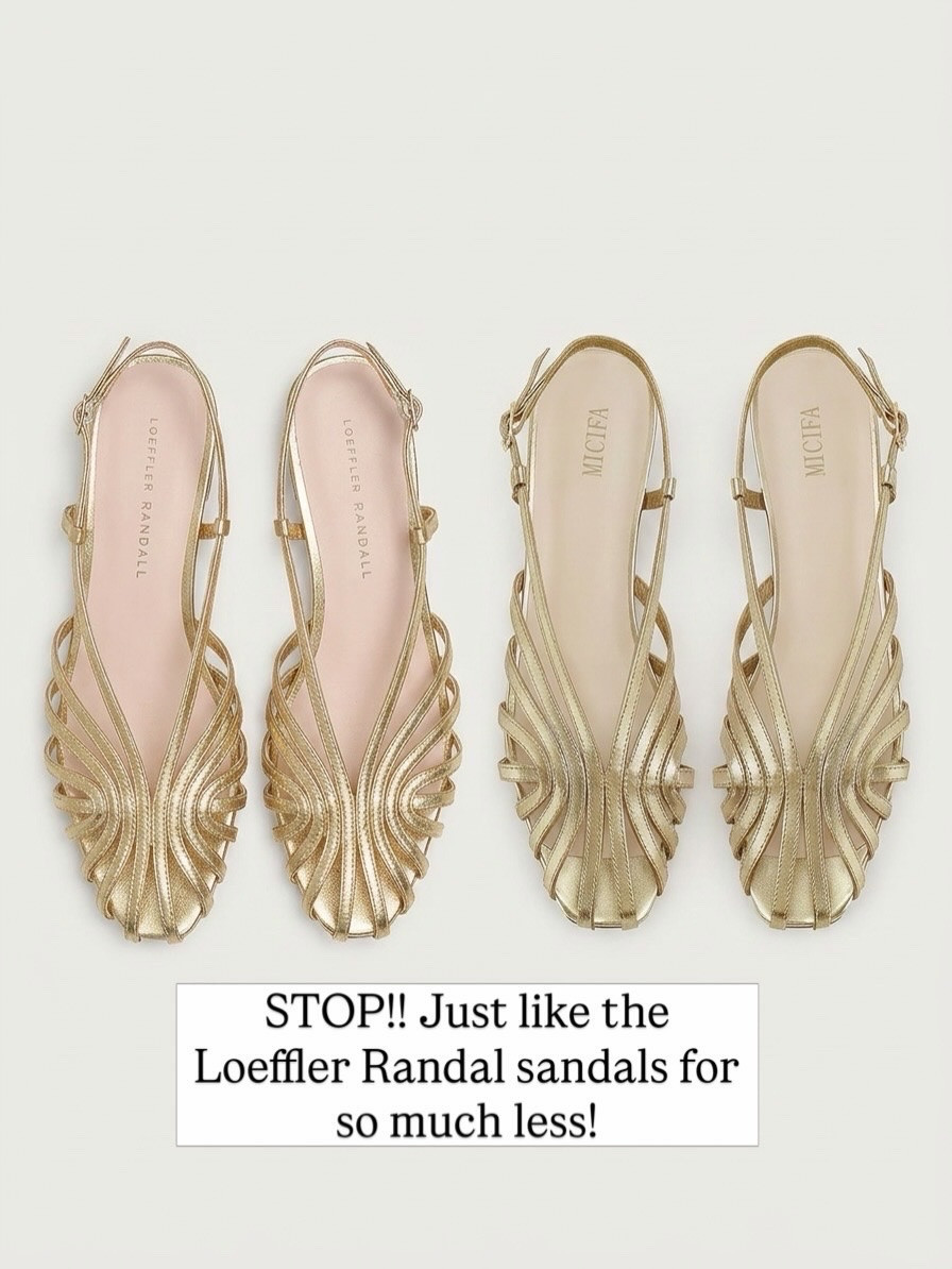 Amazon slip on sandals

#LTKU #LTKmomlife #LTKSeasonal