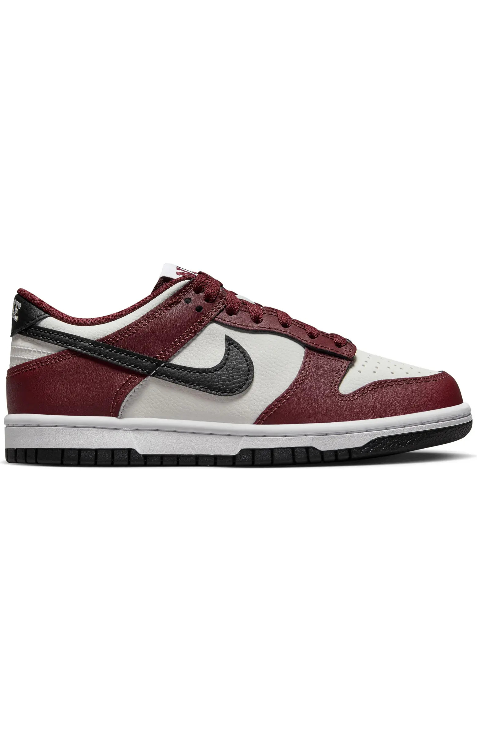 Kids' Dunk Low Basketball Sneaker | Nordstrom