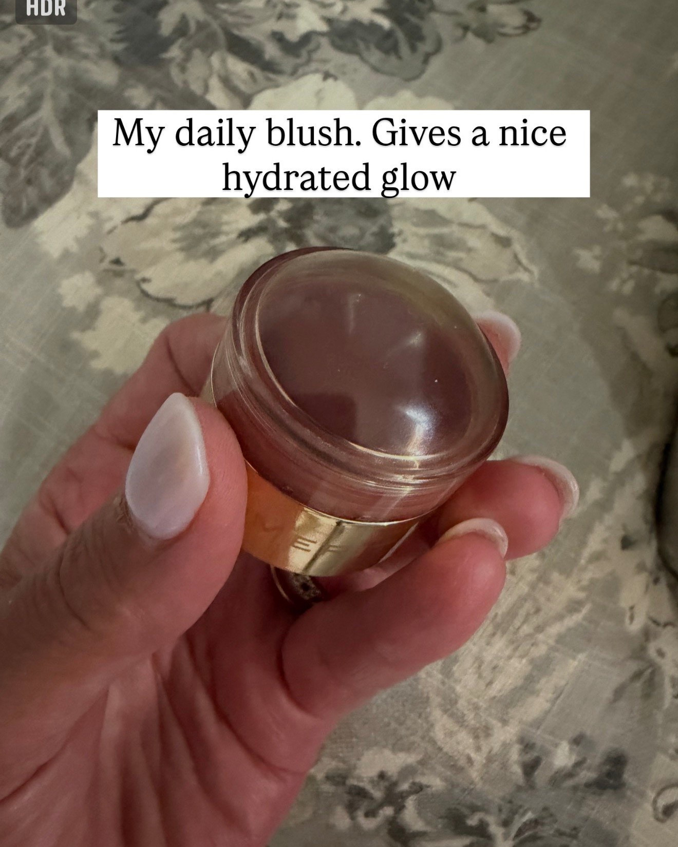 Hydrated glow that lasts! s

#LTKSeasonal #LTKOver40 #LTKdayinmylife