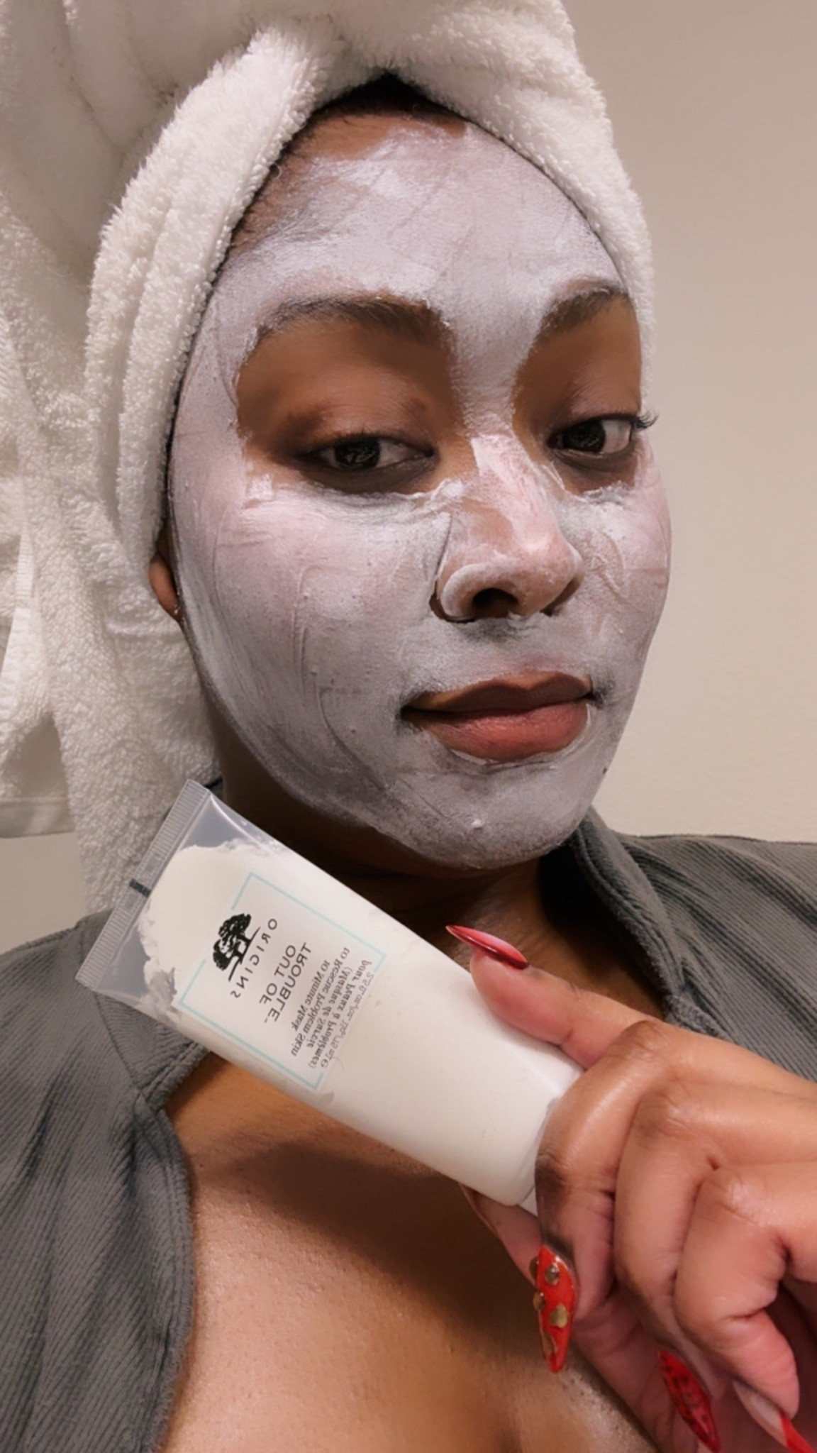 Been having hormonal acne. Time to bring out the big guns

#LTKselfcare #LTKBeauty #LTKmomlife