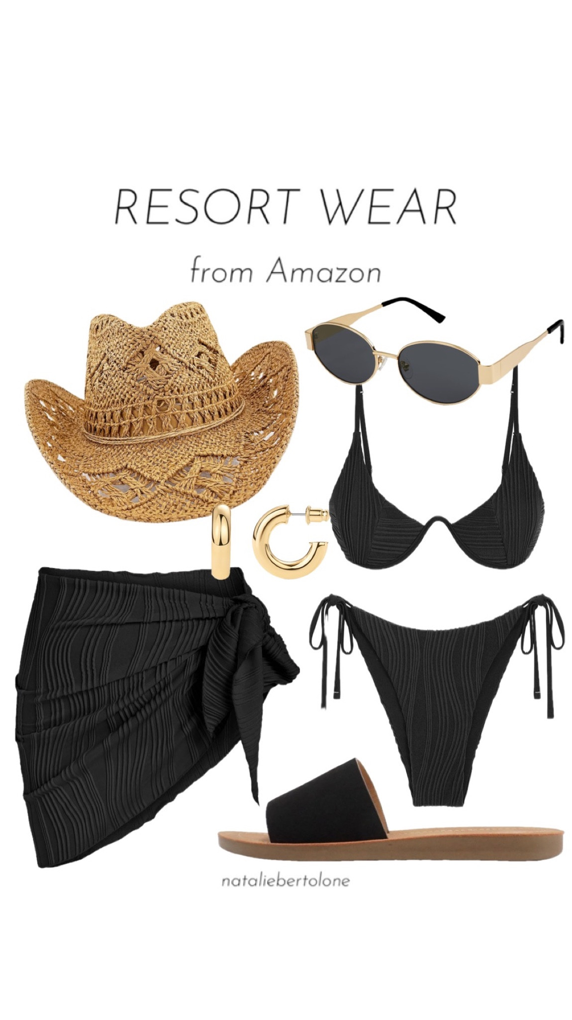 resort wear on amazon! beach vibes. spring break outfits. spring break style  

#LTKswim #LTKstyletip #LTKSpringSale