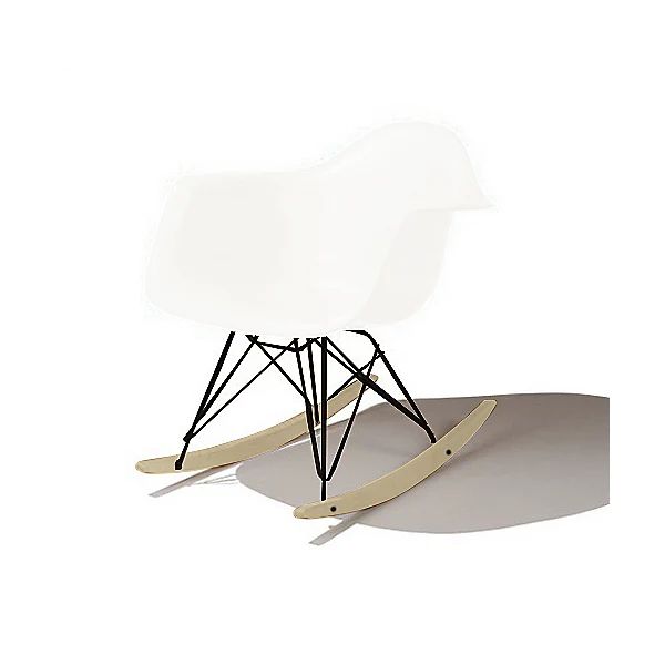 Eames Molded Plastic Rocker Chair


by
Charles + Ray Eames
from

Herman Miller | YLighting