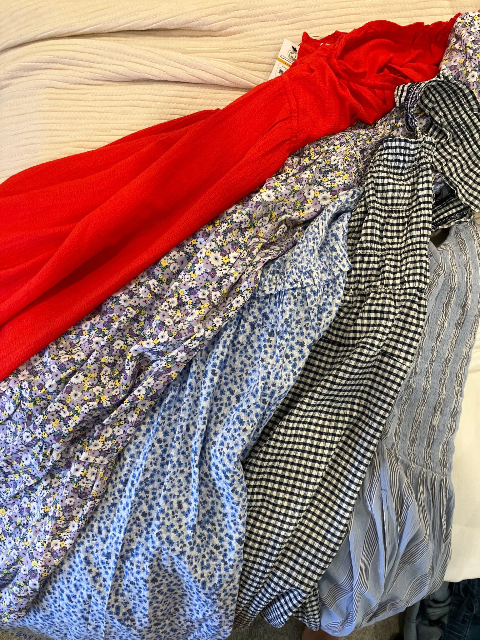 Spring dresses 🌸 on sale! 

#LTKSeasonal #LTKMidsize #LTKSaleAlert