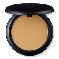 MAC Studio Fix Powder Plus Foundation - NC55 (deepest golden bronze w/ golden undertone for dark ski | Ulta
