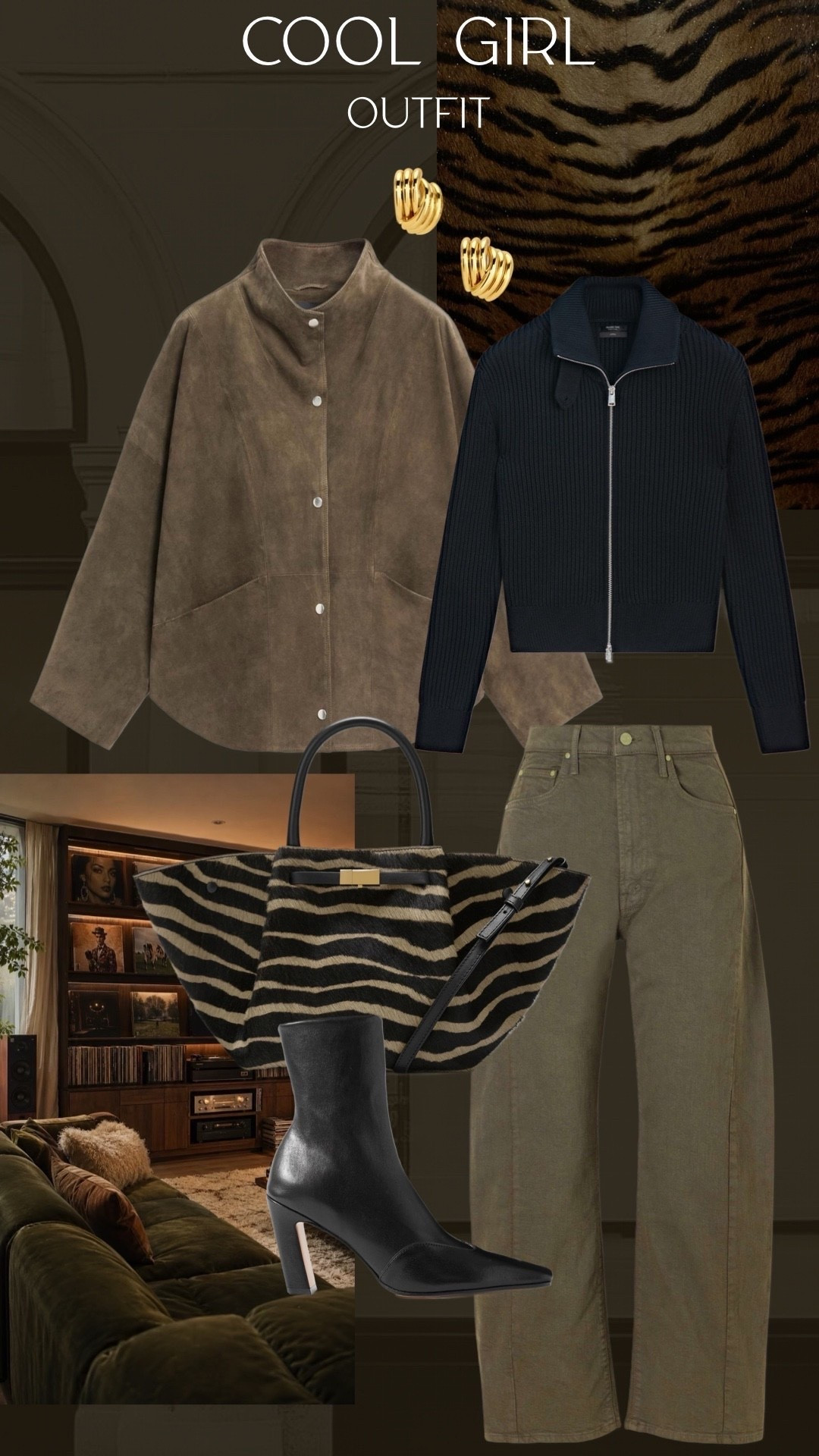 Fall outfit ideas

#LTKgrwm #LTKootd #LTKSeasonal