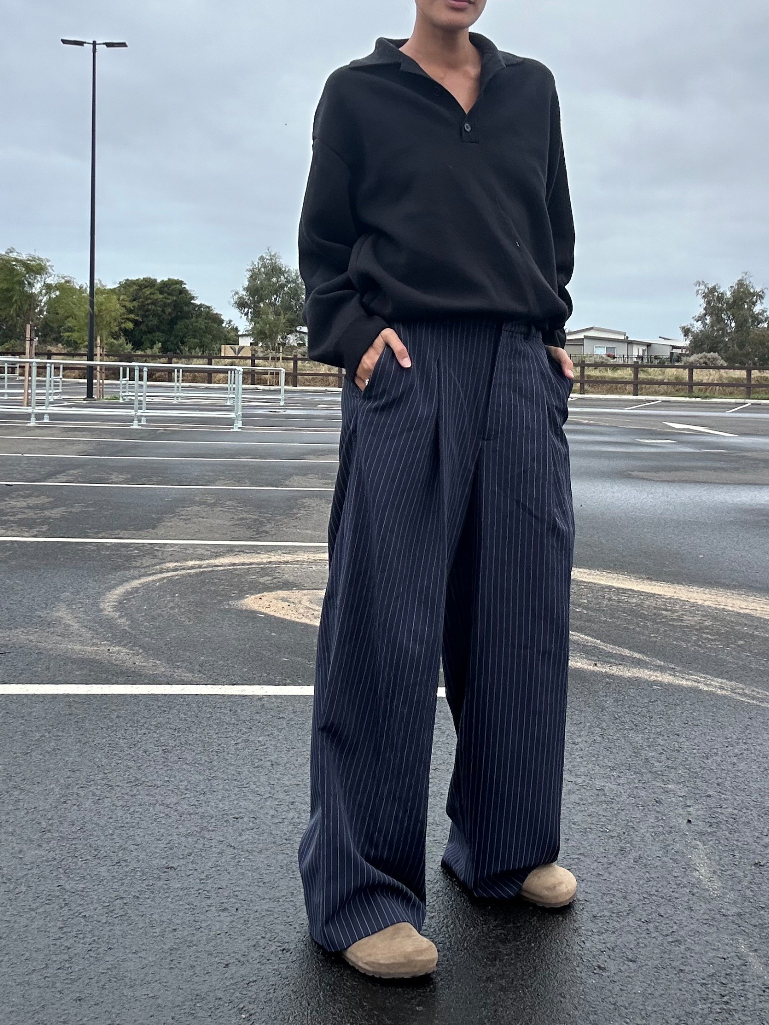 The temperatures are dropping 

#LTKwinter #LTKstyletip #LTKaustralia