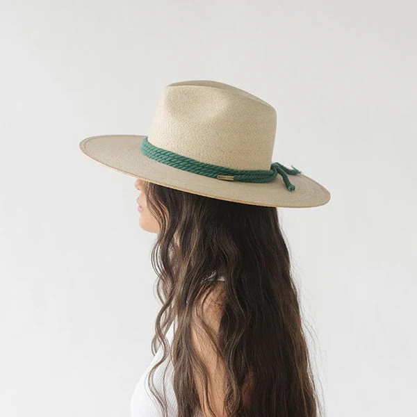 Thick Rope Band | Gigi Pip