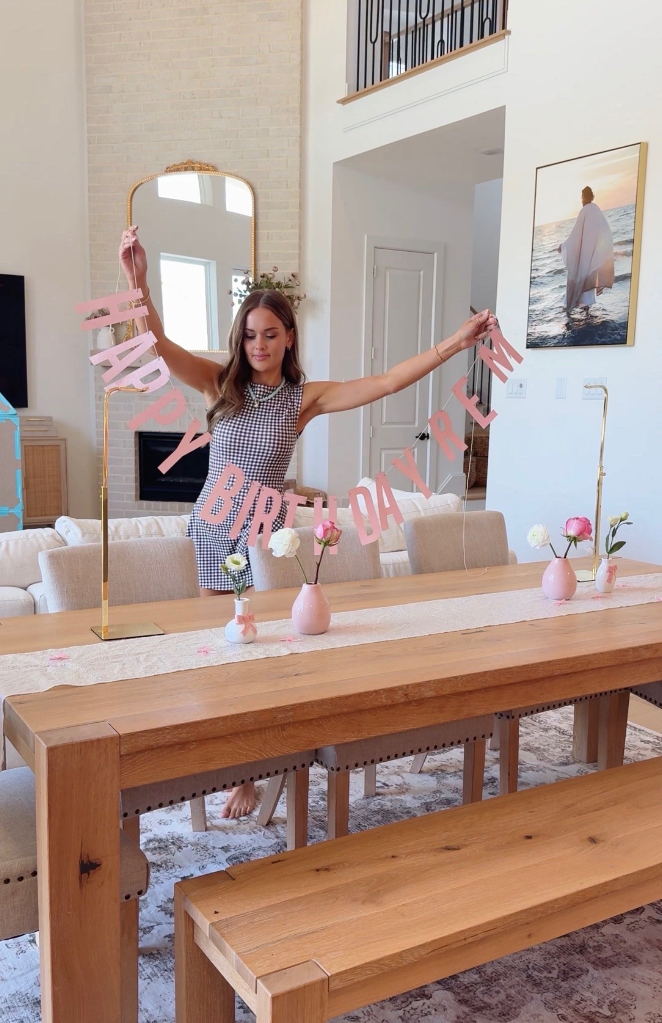 These purse hangers have been a game changer when it comes to decorating and setting up 🎀🎉 

Birthday set up decorations home kids family mom favorites Amazon finds useful party hacks

#LTKmomlife #LTKKids #LTKHome