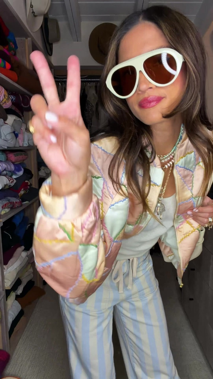 Weekend things✌🏽 #GDWM #GRWM #getdressedwithme

#LTKdayinmylife #LTKgrwm #LTKootd