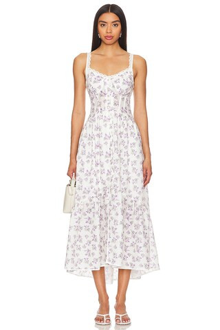 Yamila Dress
                    
                    ASTR the Label | Revolve Clothing (Global)