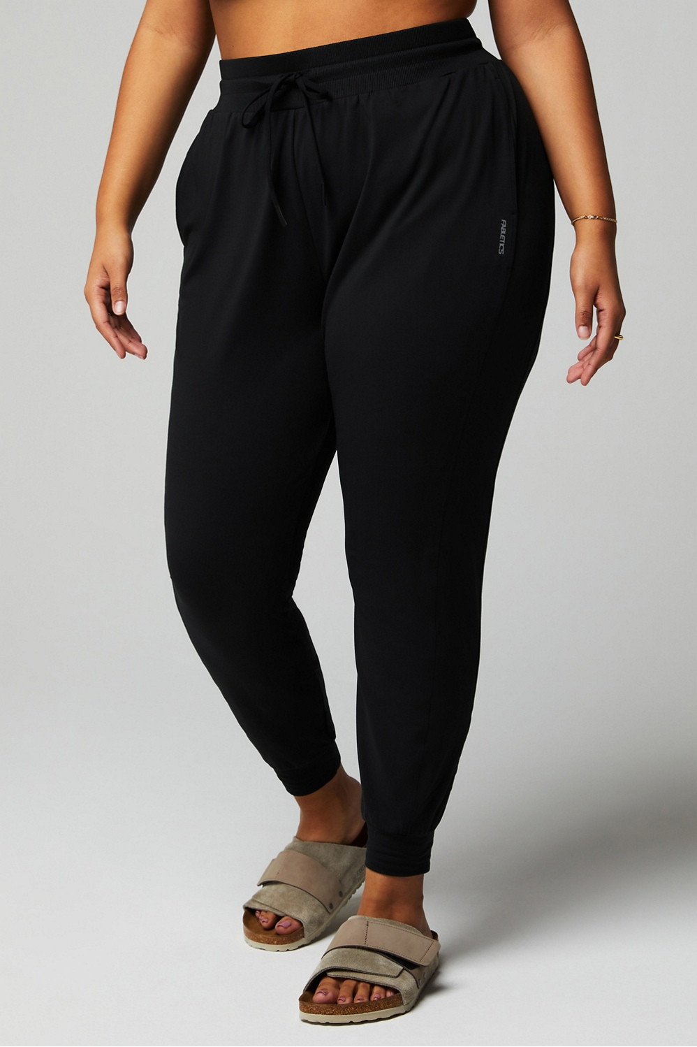 Cloud Jersey Jogger | Fabletics - North America