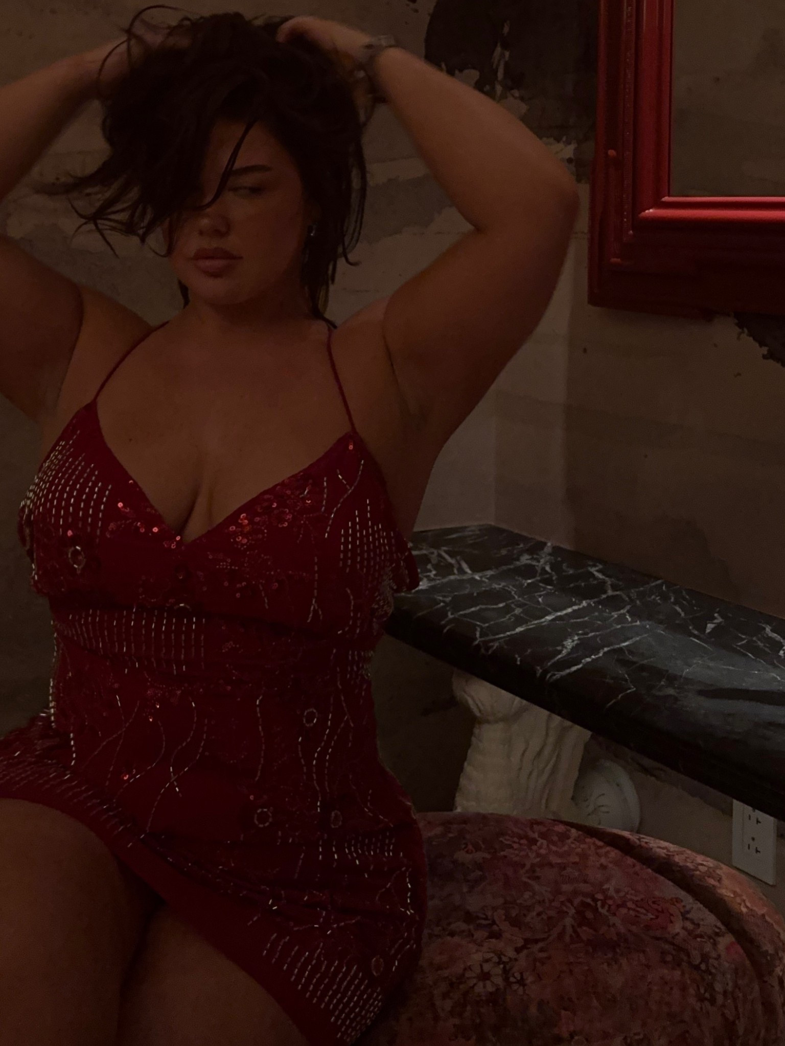 tonight’s dress from nyfw day two 

#LTKSeasonal #LTKFallSale #LTKNYFW