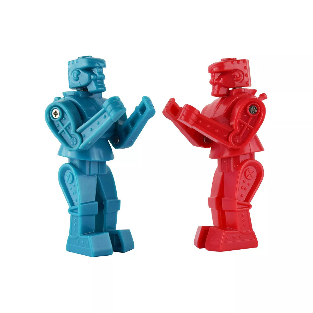 World's Smallest Coolest Rock Em' Sock Em' Robots | Kohl's