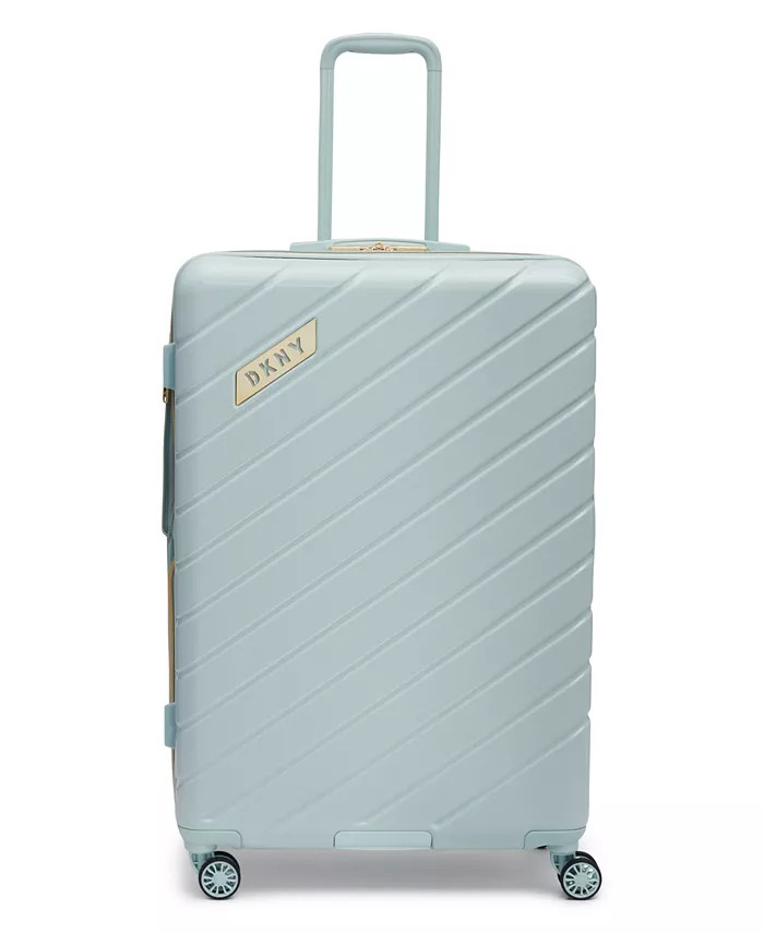 Bias 28" Upright Trolley Luggage | Macys (US)