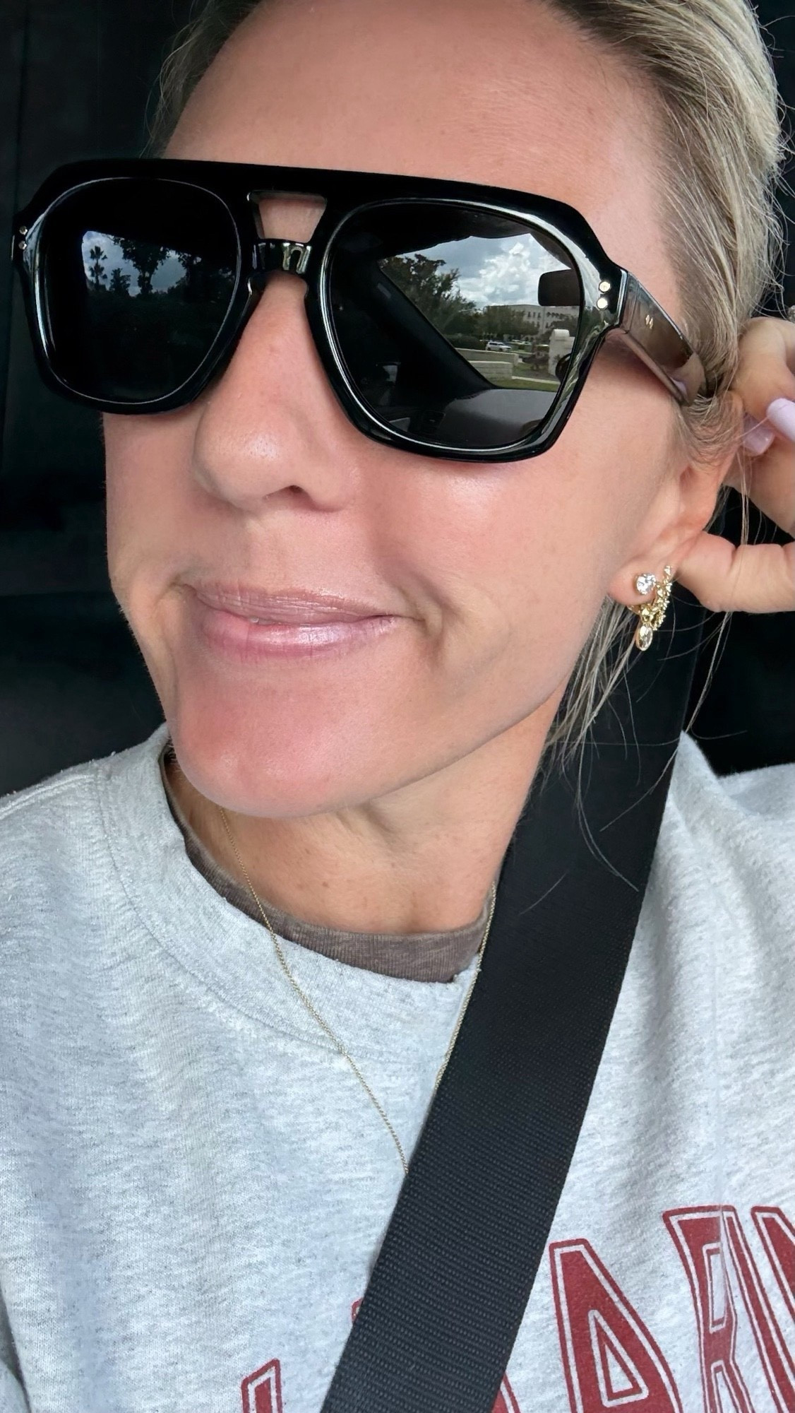 #amazonstyle #amazonfashion #sunglasses