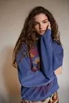 Project Social T Dreamscape Pullover Sweatshirt | Urban Outfitters (US and RoW)