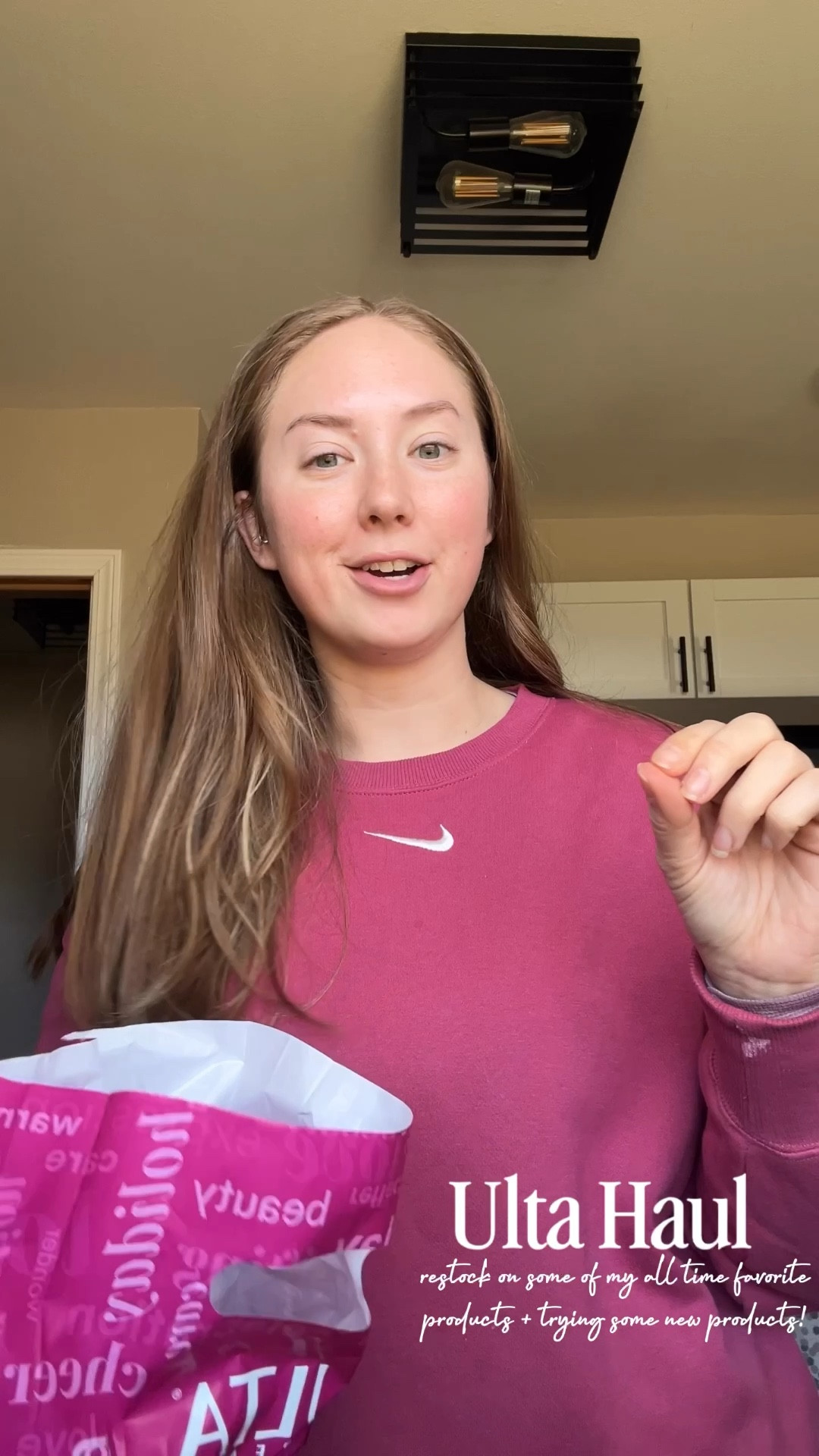 Ulta Haul — grabbed some of my tired and true products + some new ones too! 

Summer / Beasummer / color analysis / GRWM