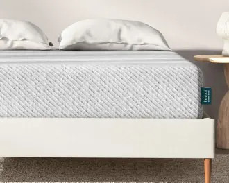 Legend Hybrid Mattress | Leesa Sleep