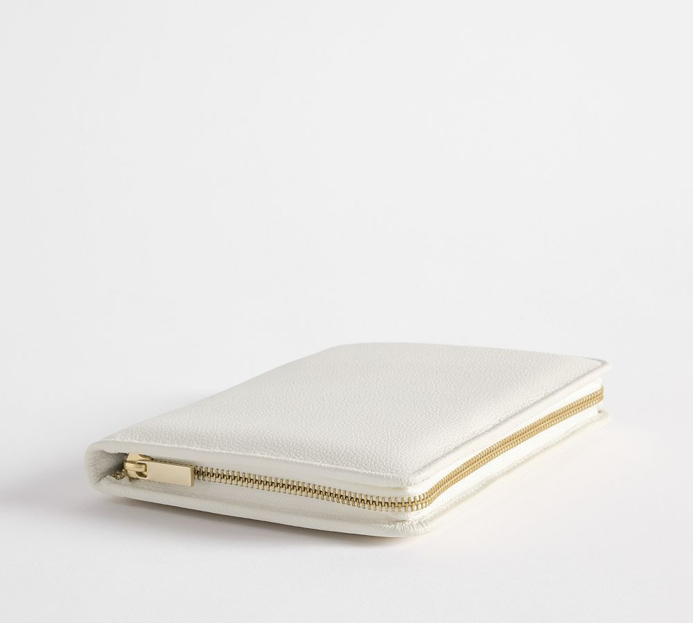 Quinn Travel Zippered Case | Pottery Barn (US)