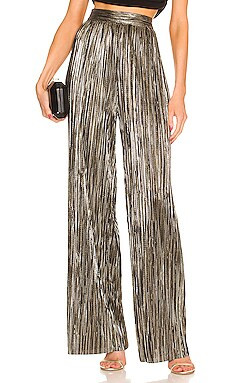 Sabina Musayev Ross Pants in Black from Revolve.com | Revolve Clothing (Global)