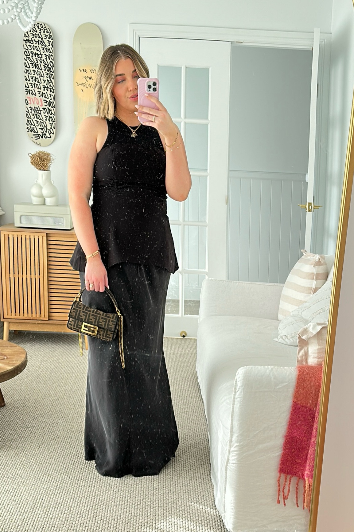 Layered strapless Dissh top over tank from Mango. Top from Dissh is currently on sale!

#LTKsummer #LTKaustralia