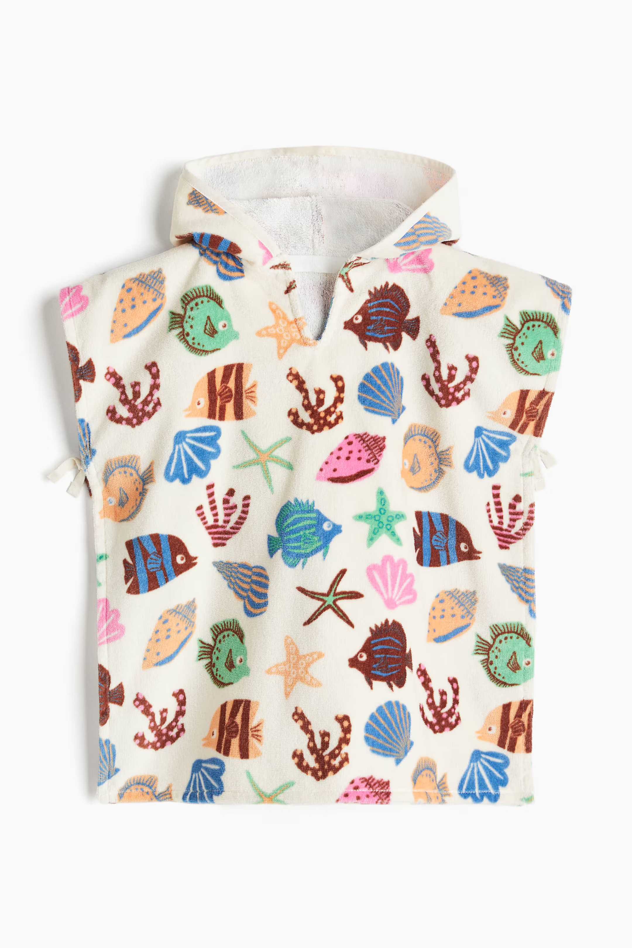 Baby Poncho Towel | H&M (US + CA)
