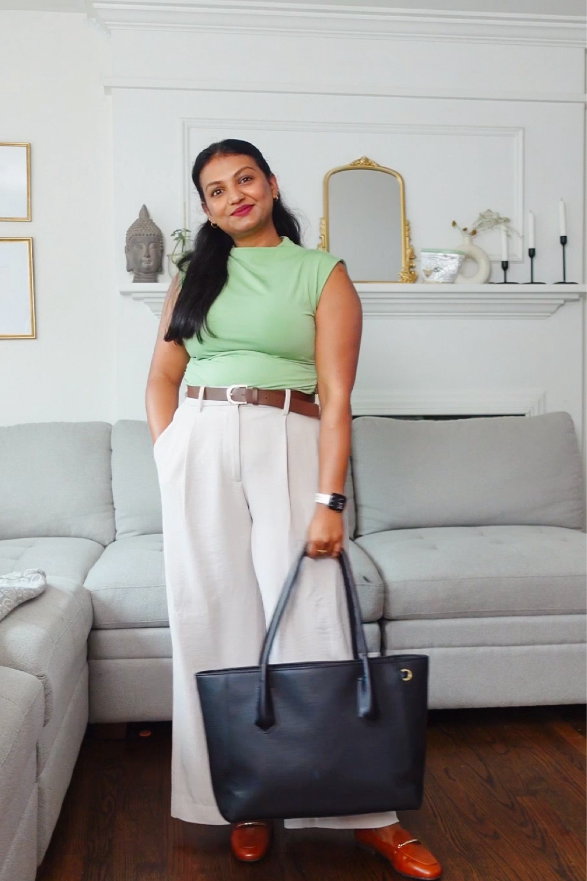 Office outfit 💼👩🏻‍💻

#LTKStyleTip #LTKWorkwear #LTKFindsUnder100