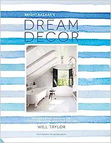 Dream Decor: Creating make-you-smile style wherever you live | Amazon (US)