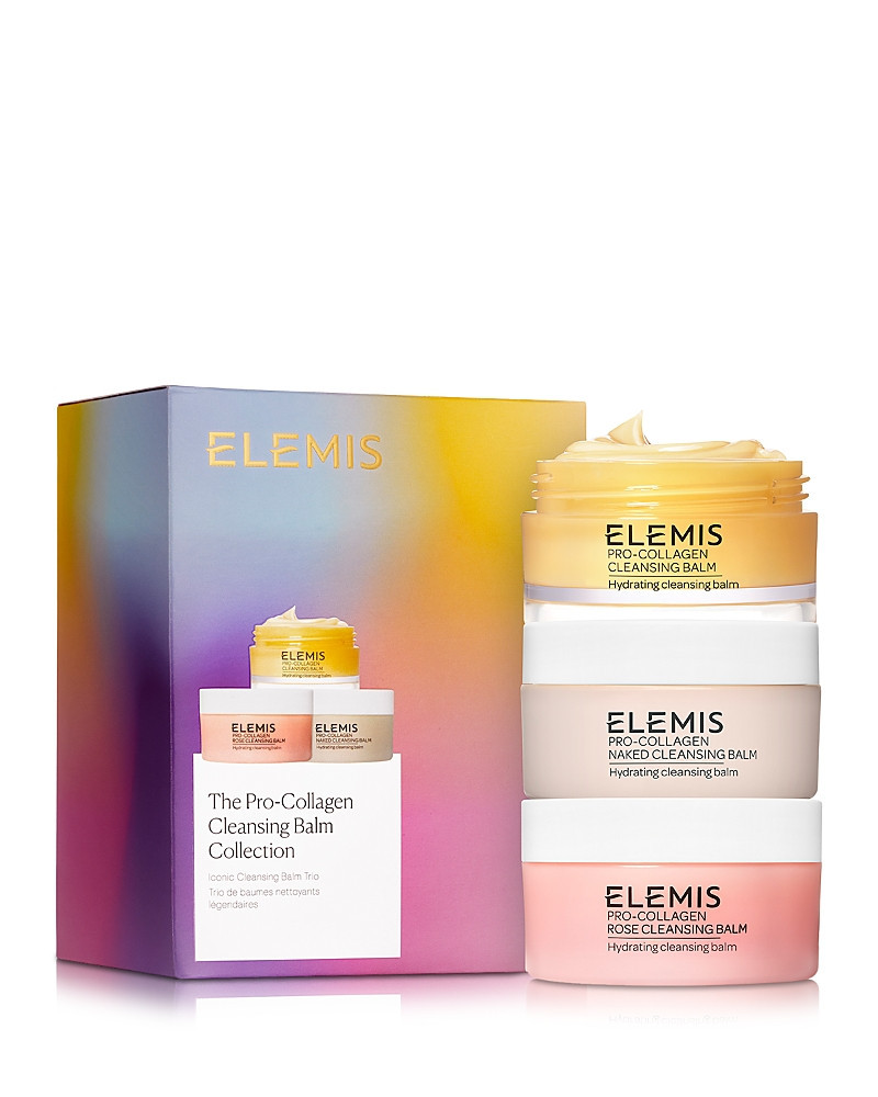 Elemis The Pro Collagen Cleansing Balm Collection ($310 value) | Bloomingdale's (US)