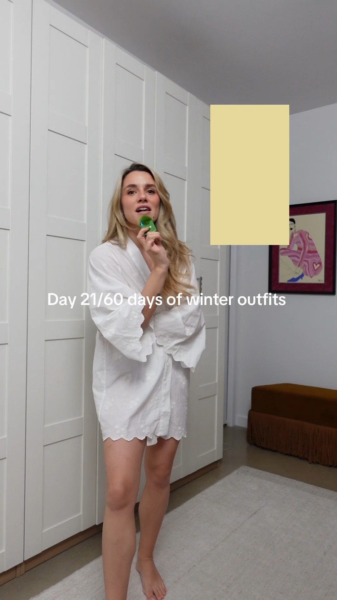 Day 21/60 days of winter outfits ✨ styling butter yellow with neutrals for a change!! 


#LTKaustralia #LTKstyletip #LTKwinter