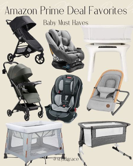Amazon prime deal favorites- baby must haves 

Amazon baby essentials, amazon baby must haves, amazon baby things, amazon baby gifts 

#LTKbaby #LTKxPrime