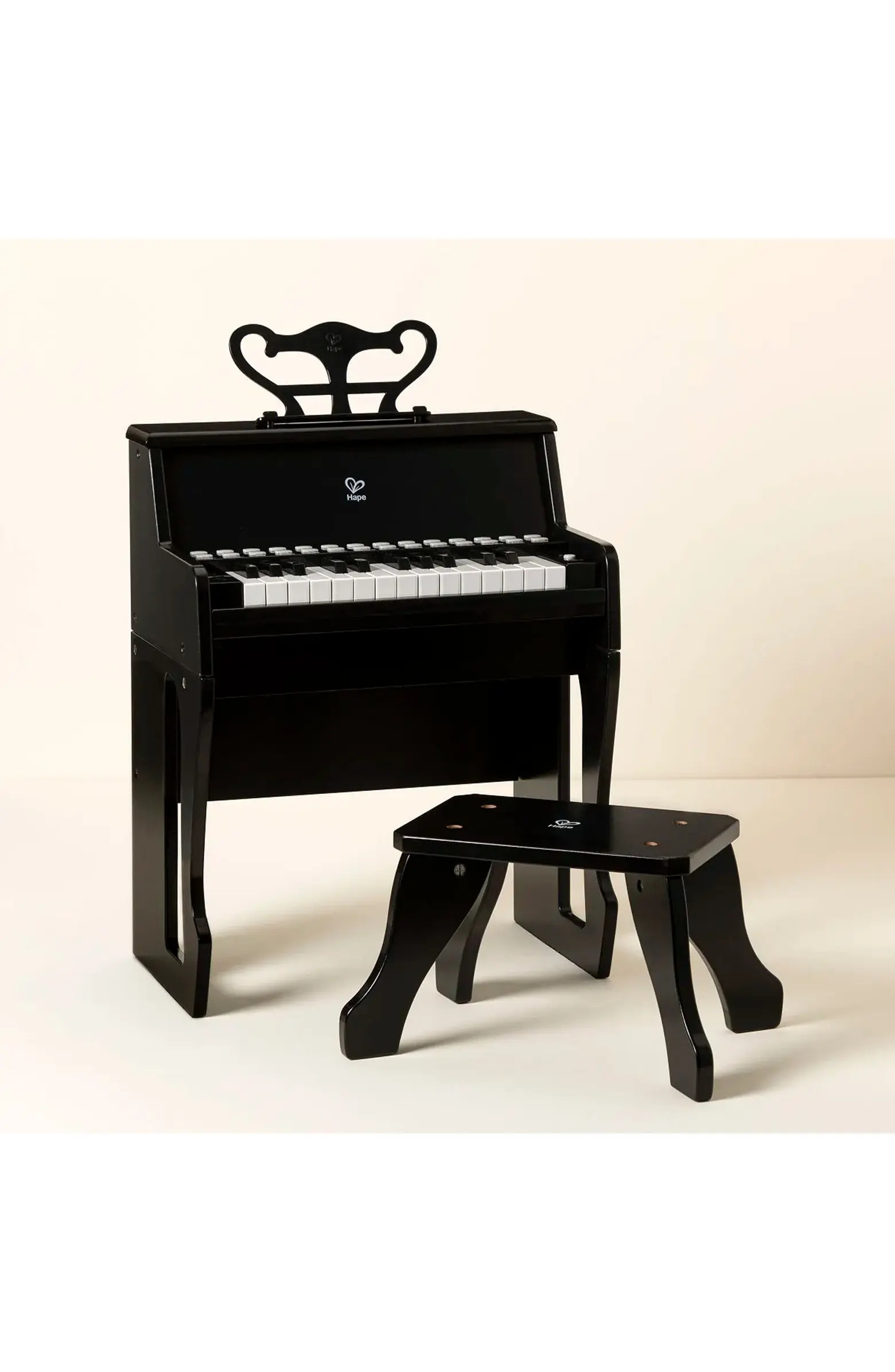 Uncommon Goods Learn with Lights Piano by Hape Toys | Nordstrom | Nordstrom