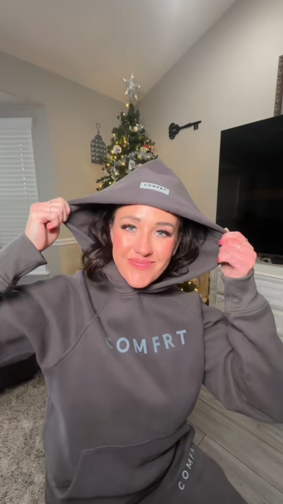 Comfrt for Christmas 🎄 

#LTKGiftGuide #LTKKids #LTKCyberWeek