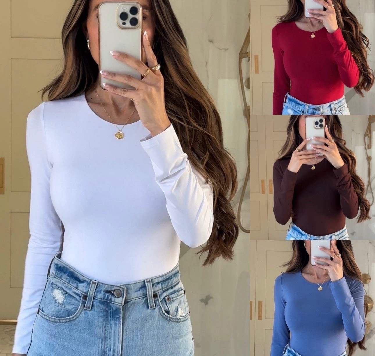 Scroll to shop! Follow for more finds! Xo! 🥰 

#LTKFindsUnder100 #LTKootd #LTKFindsUnder50