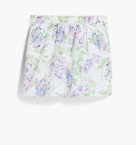 The Tiny Leo Short | Hill House Home