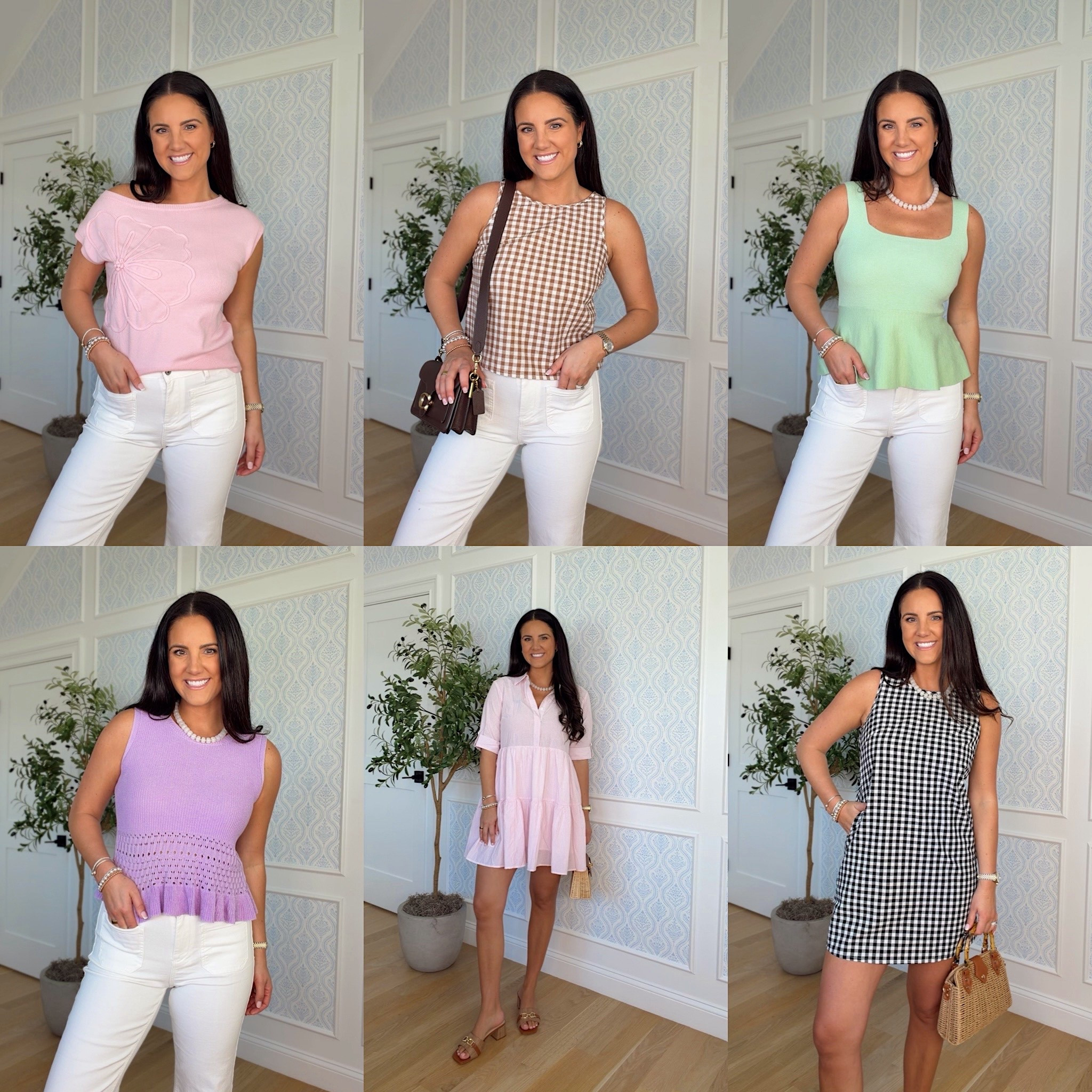 New spring Amazon finds!! 

#LTKSaleAlert #LTKootd #LTKSeasonal