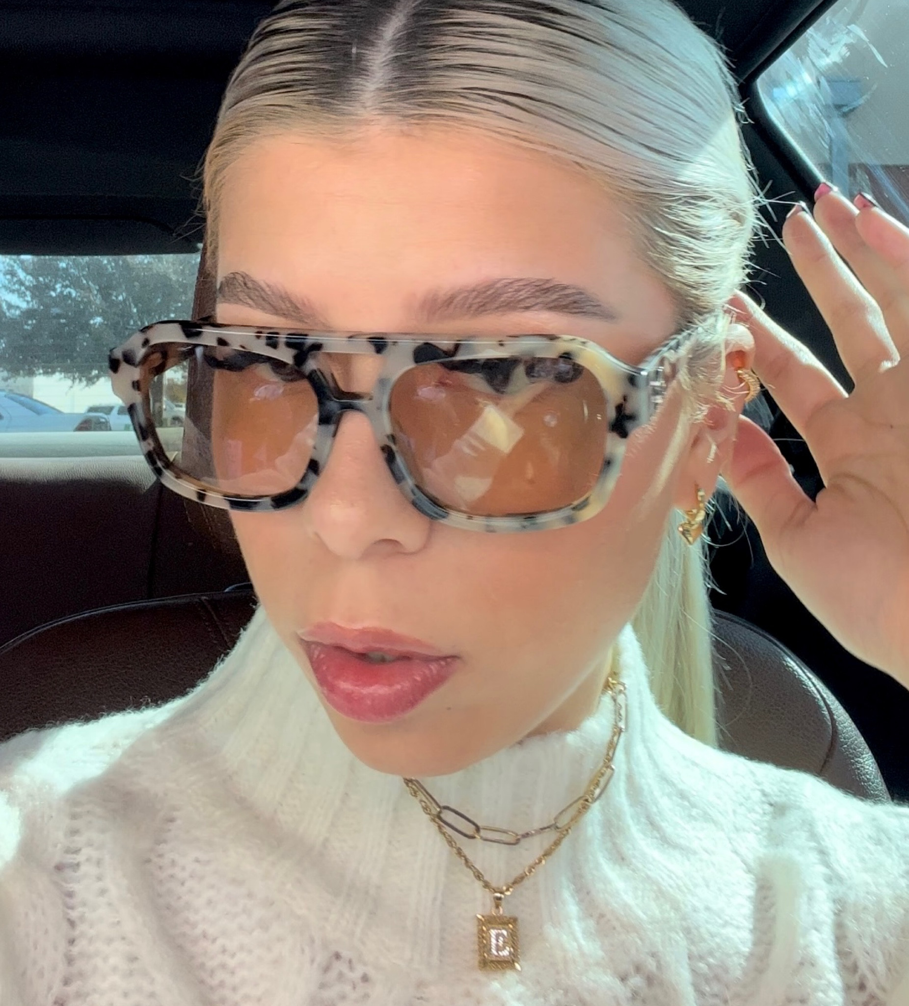 MY FAV SUNGLASSES 🤍

#LTKGiftGuide