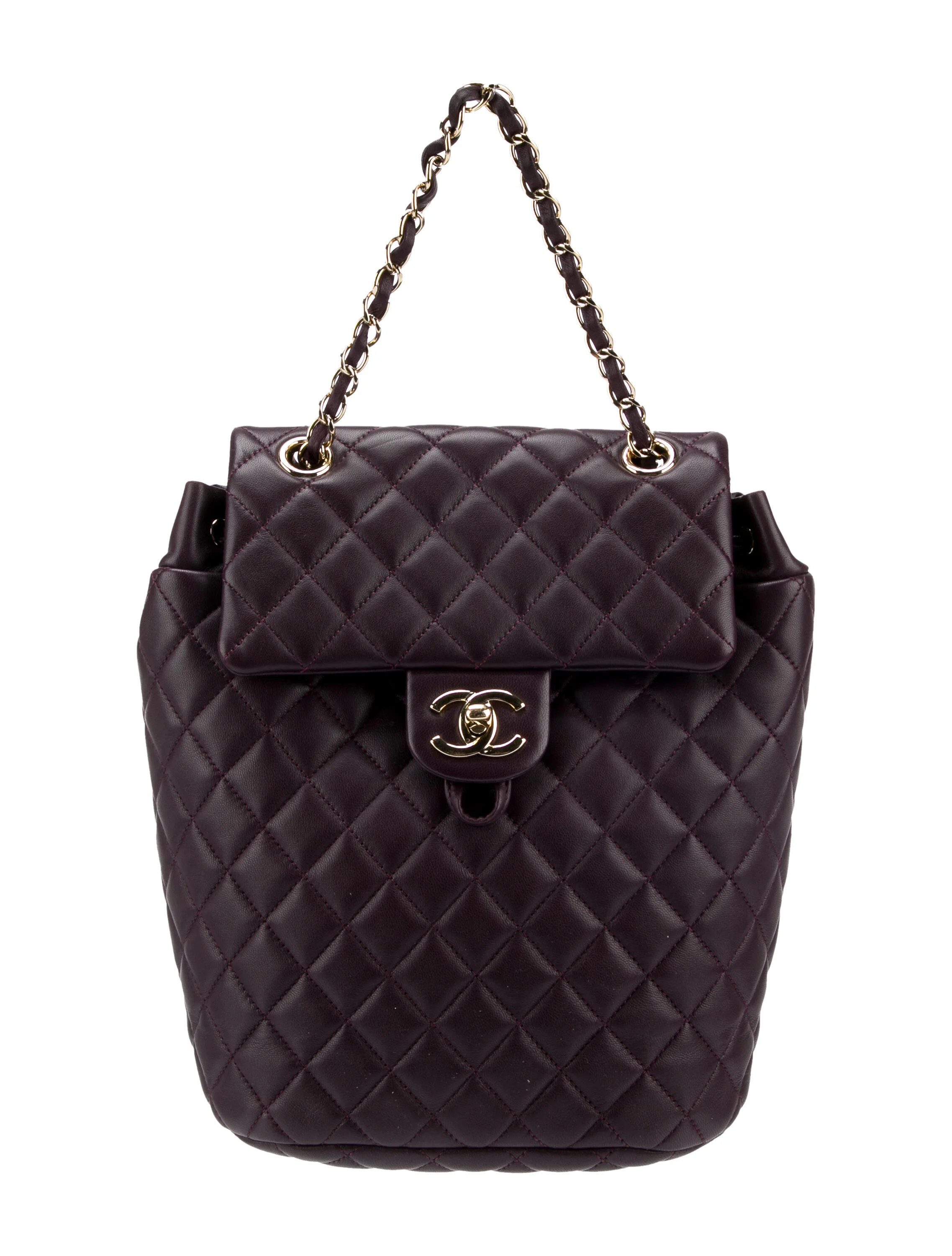 Urban Spirit Backpack | The RealReal