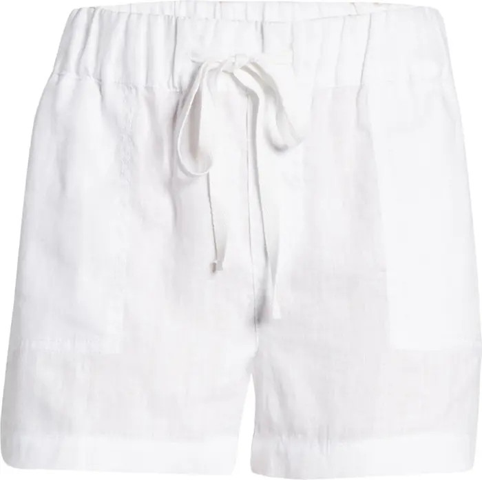 Linen Shorts | Nordstrom