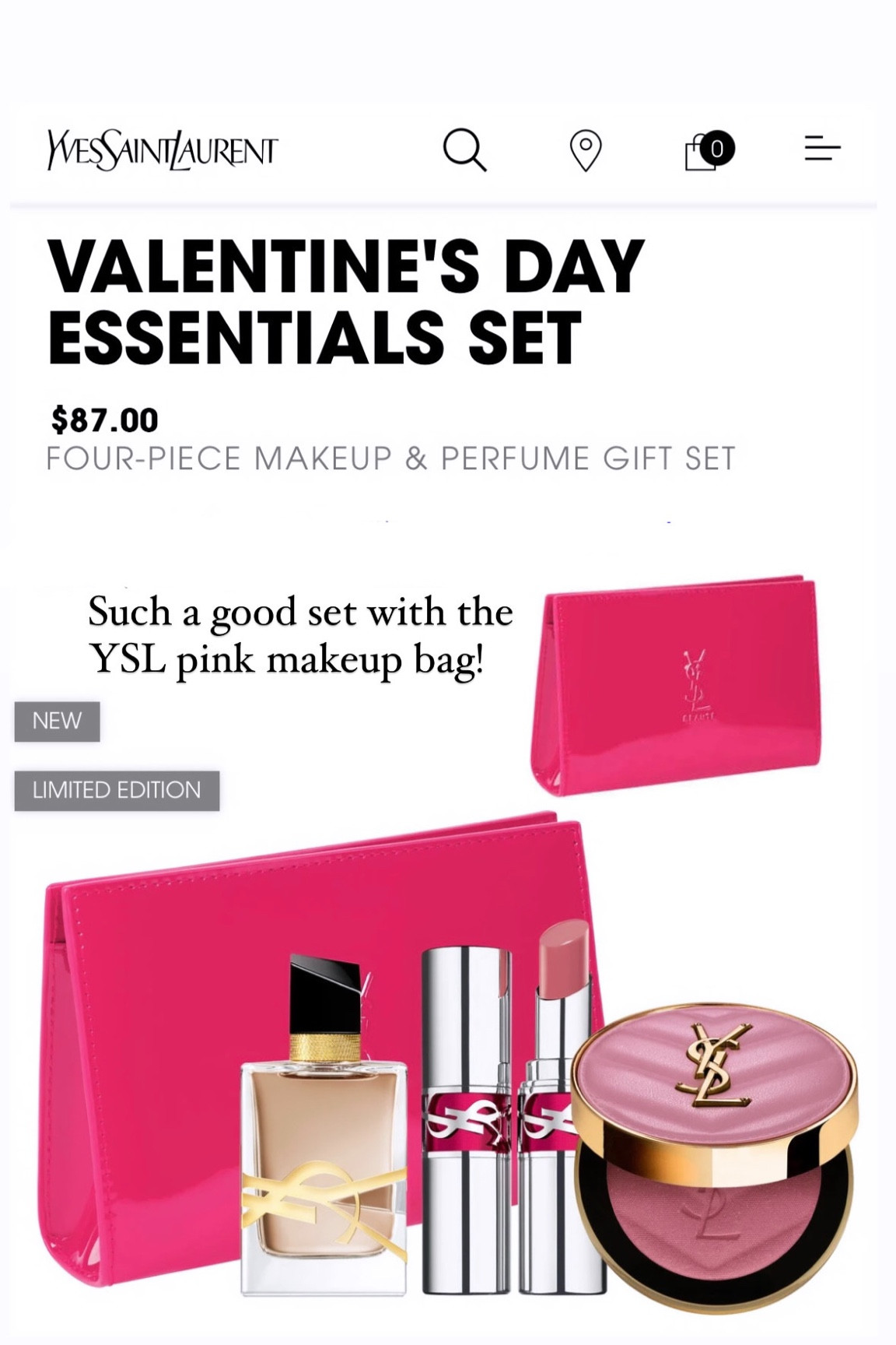 #LTKGiftGuide #LTKMostLoved #LTKBeauty