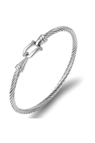 Eternity Bracelet | The Styled Collection