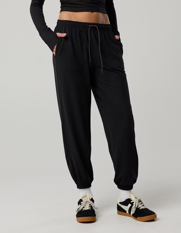 OFFLINE By Aerie Weekend Away Jogger | Aerie