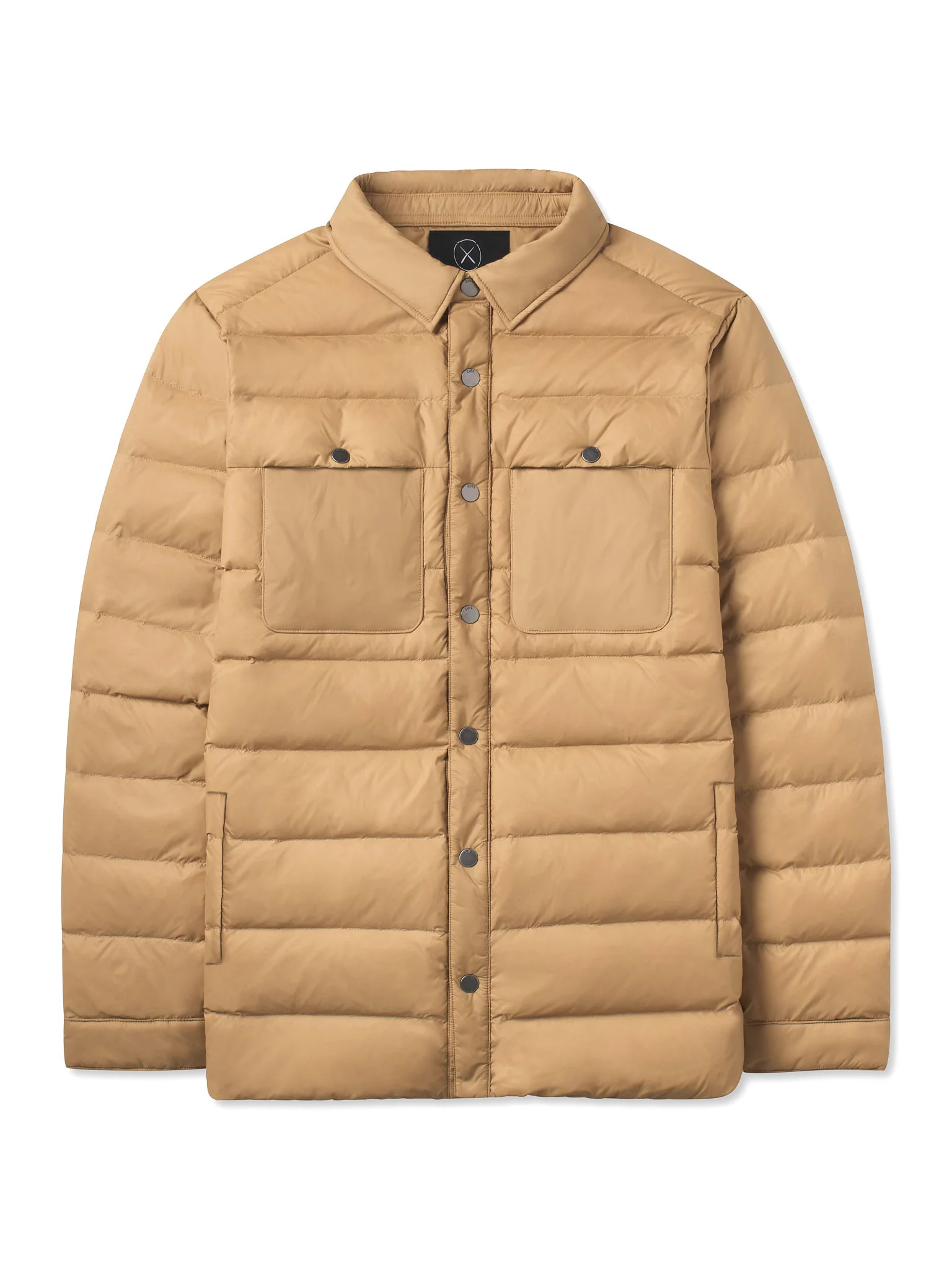 Aasgard Shirt Jacket | Cuts Clothing