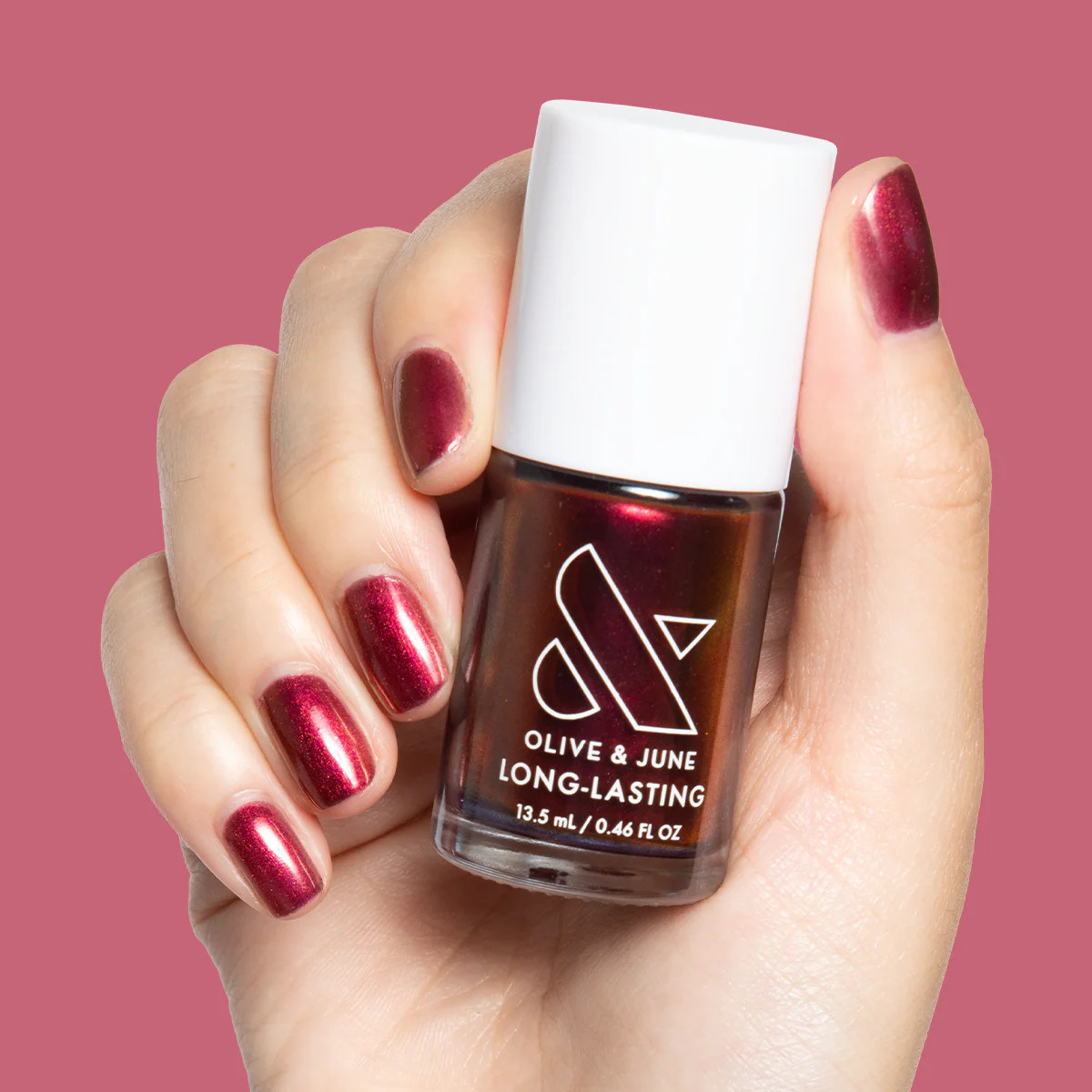 Budget? What Budget | Olive & June