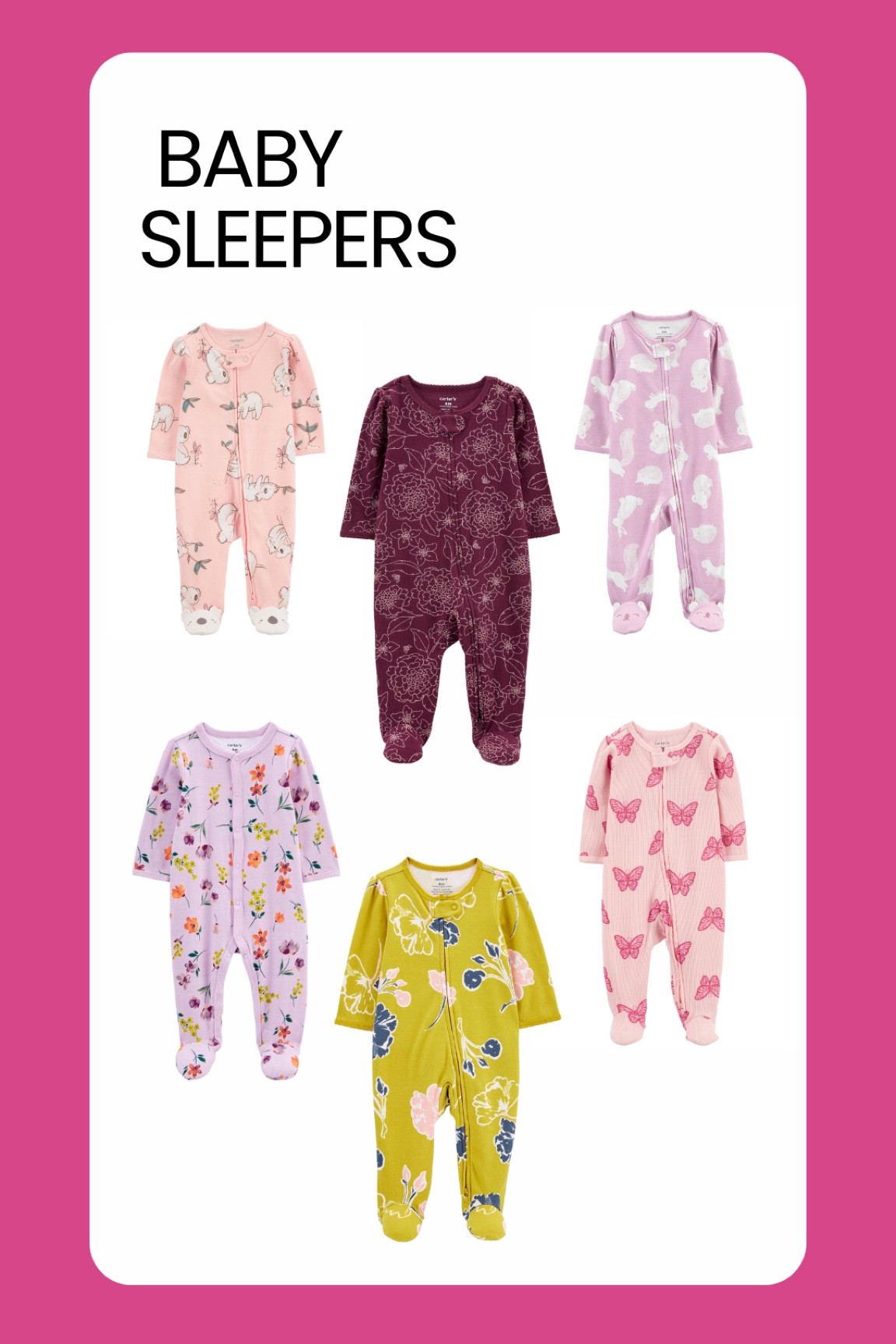 Cozy double zip zippers for the summer

#LTKbaby #LTKfamily #LTKSeasonal