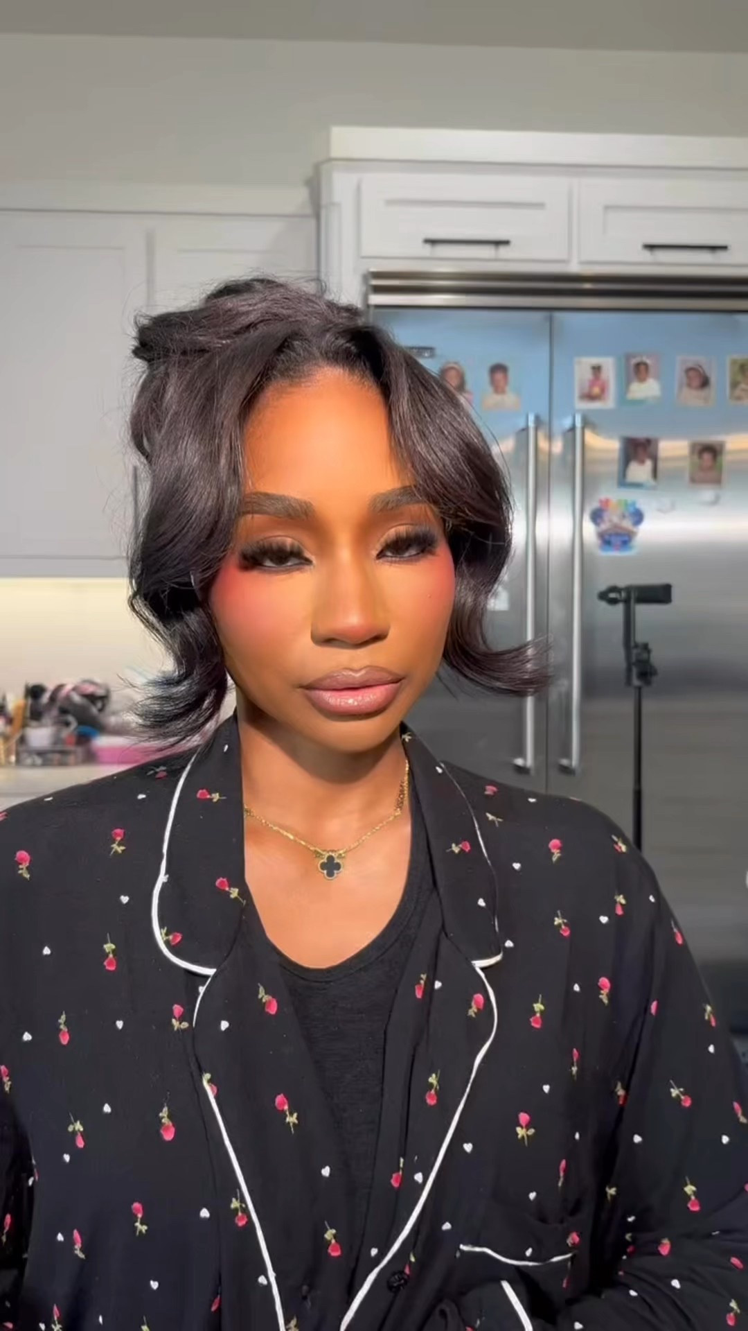  Clip ins from @hautehair! Use code JALISA25 to save!

#LTKBeauty #LTKgrwm